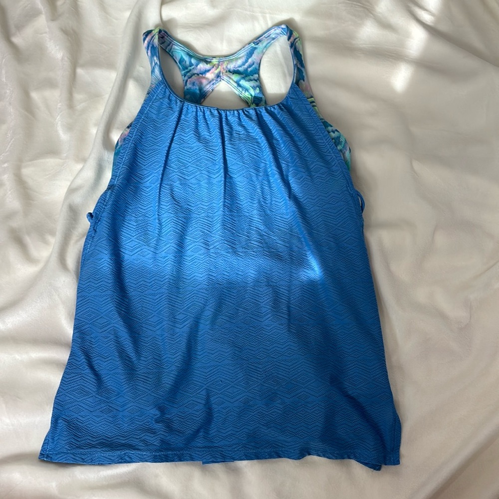 Size 12 Ivivva Tank Top